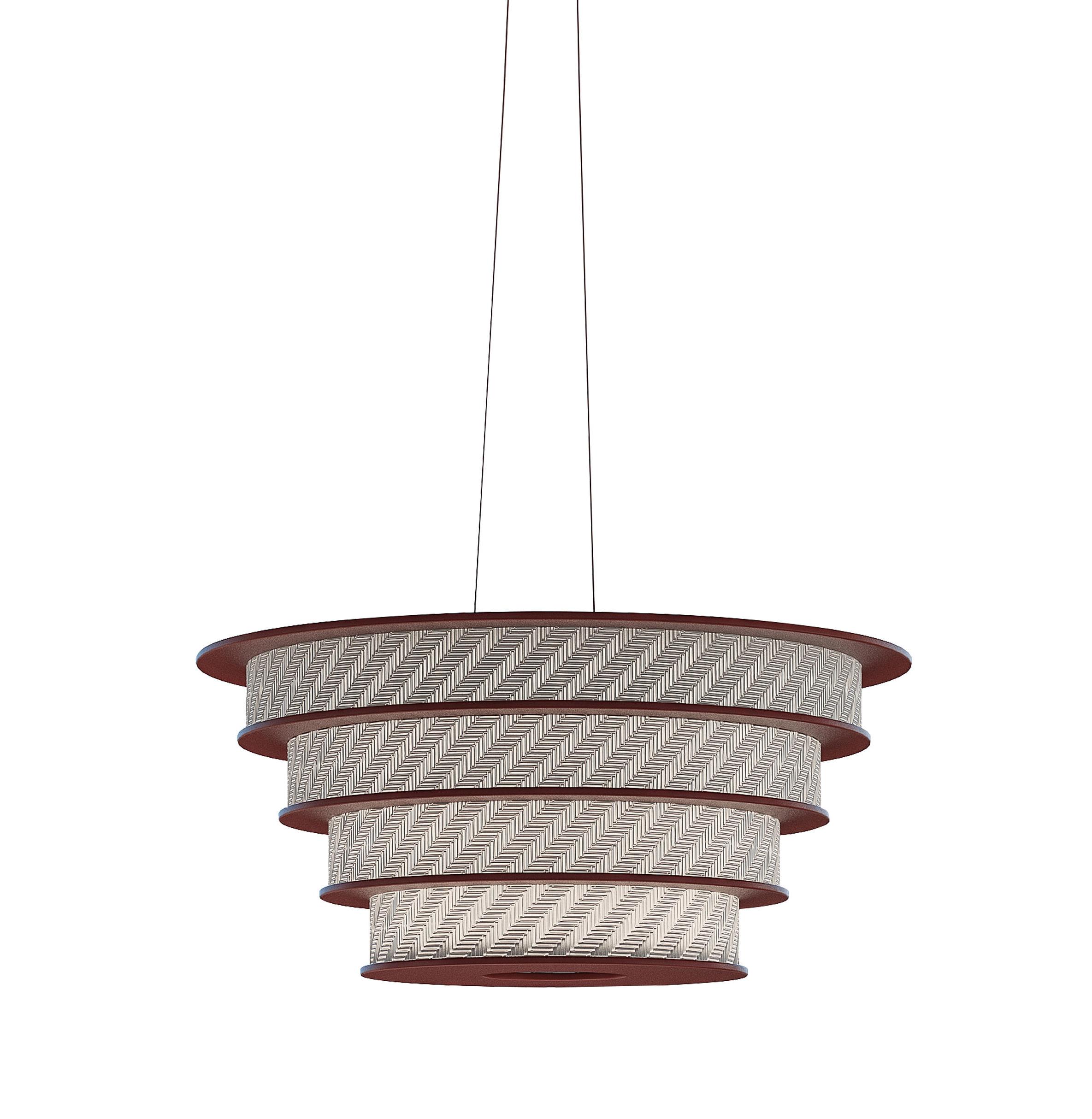 Outdoor Medium Pendant Light