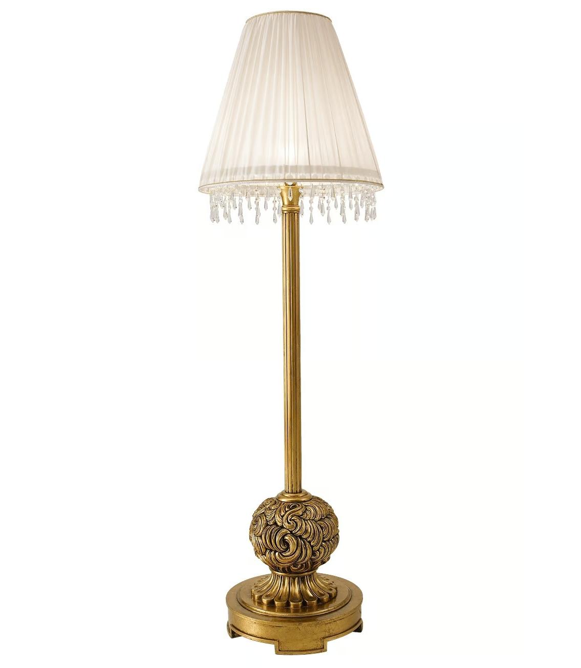 Royal Classic Italian Floor Lamp