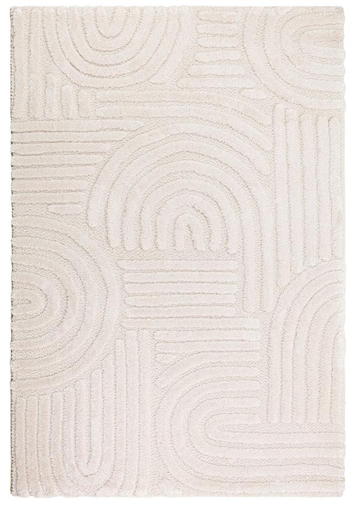 Venere Rebus Modern Rug