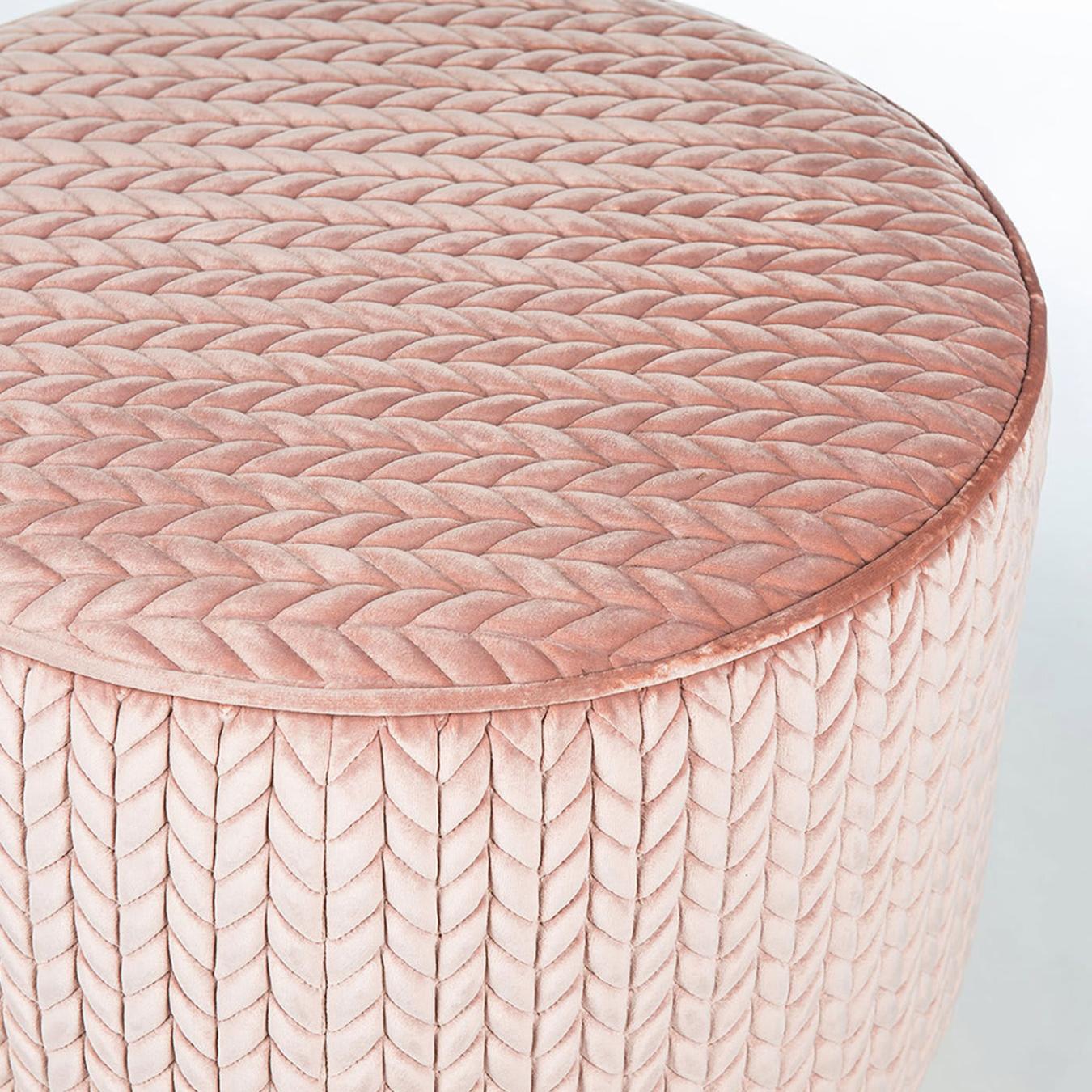 Kidman Designer Pouf