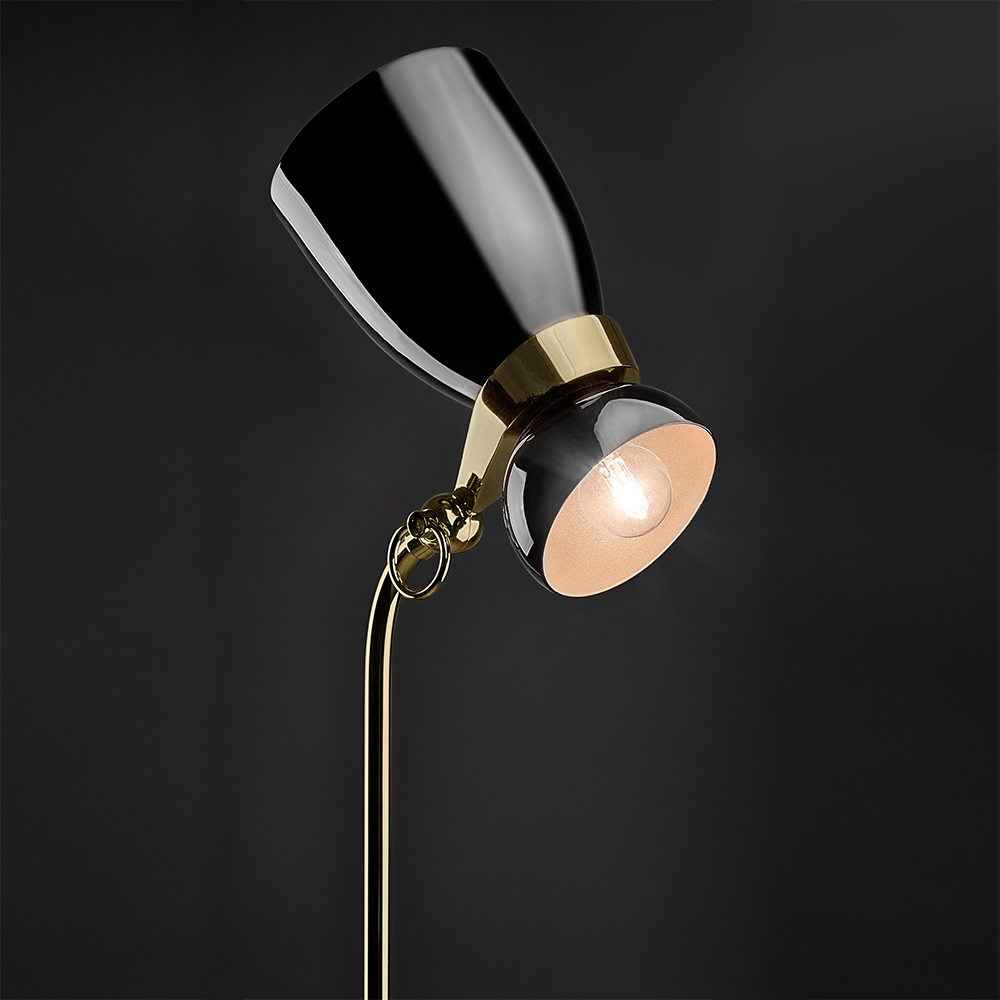 Amy Glow Floor Lamp