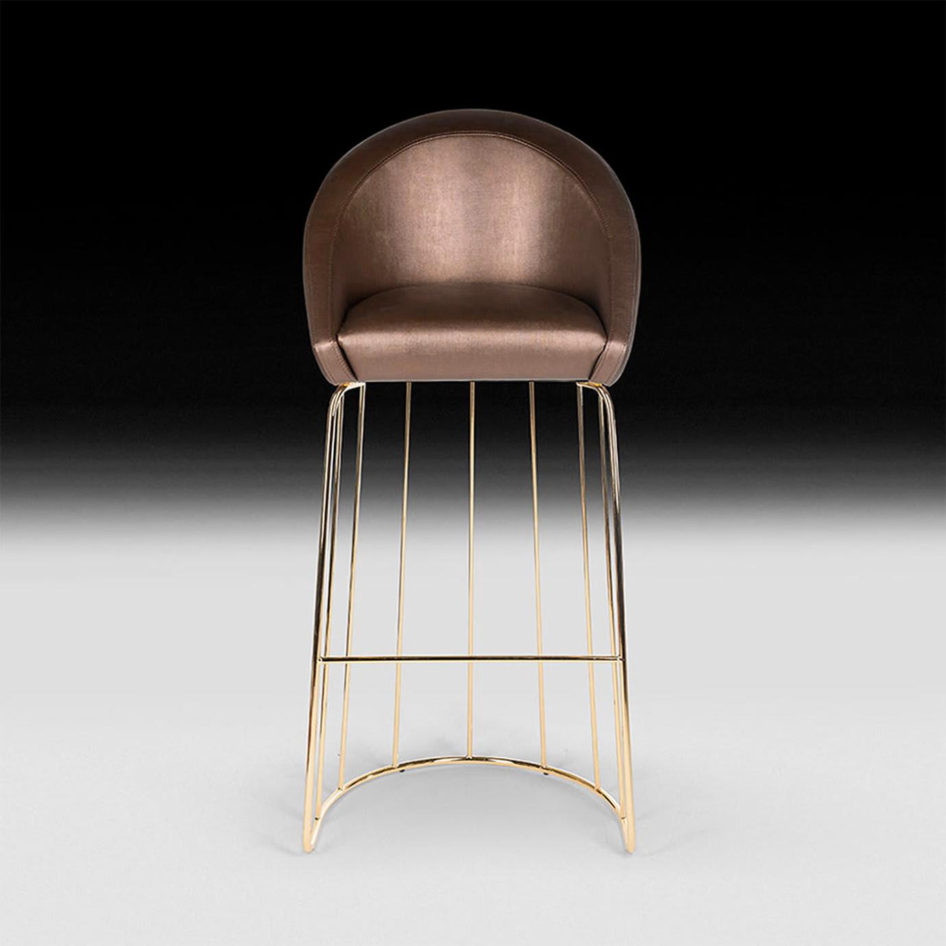 Bay Designer Bar Stool