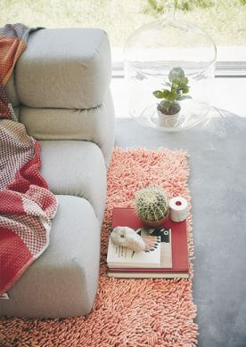 Pearl 70102 Rug by Brink & Campman | Size: 140 x 200 cm