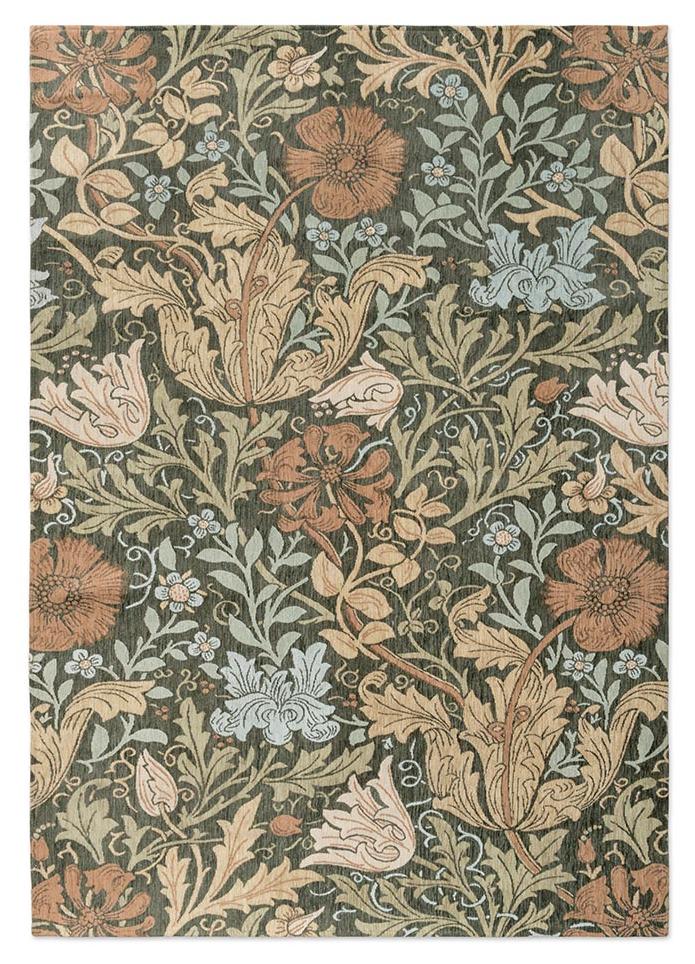Compton Trellis Rug | Size: 200 × 280 cm