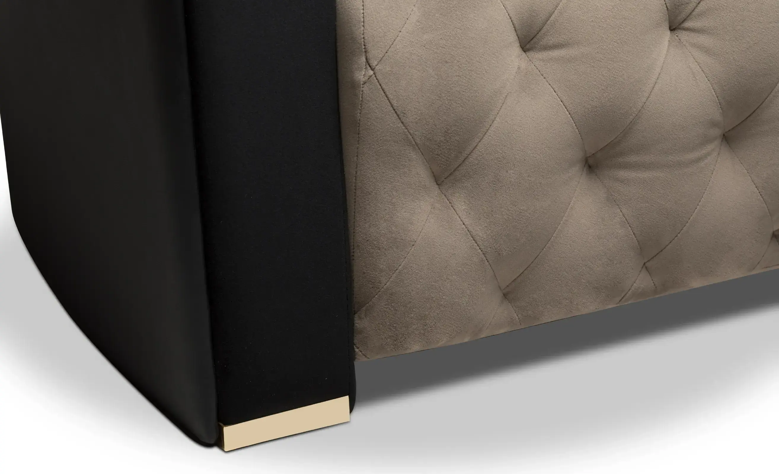 Boat Single Sofa