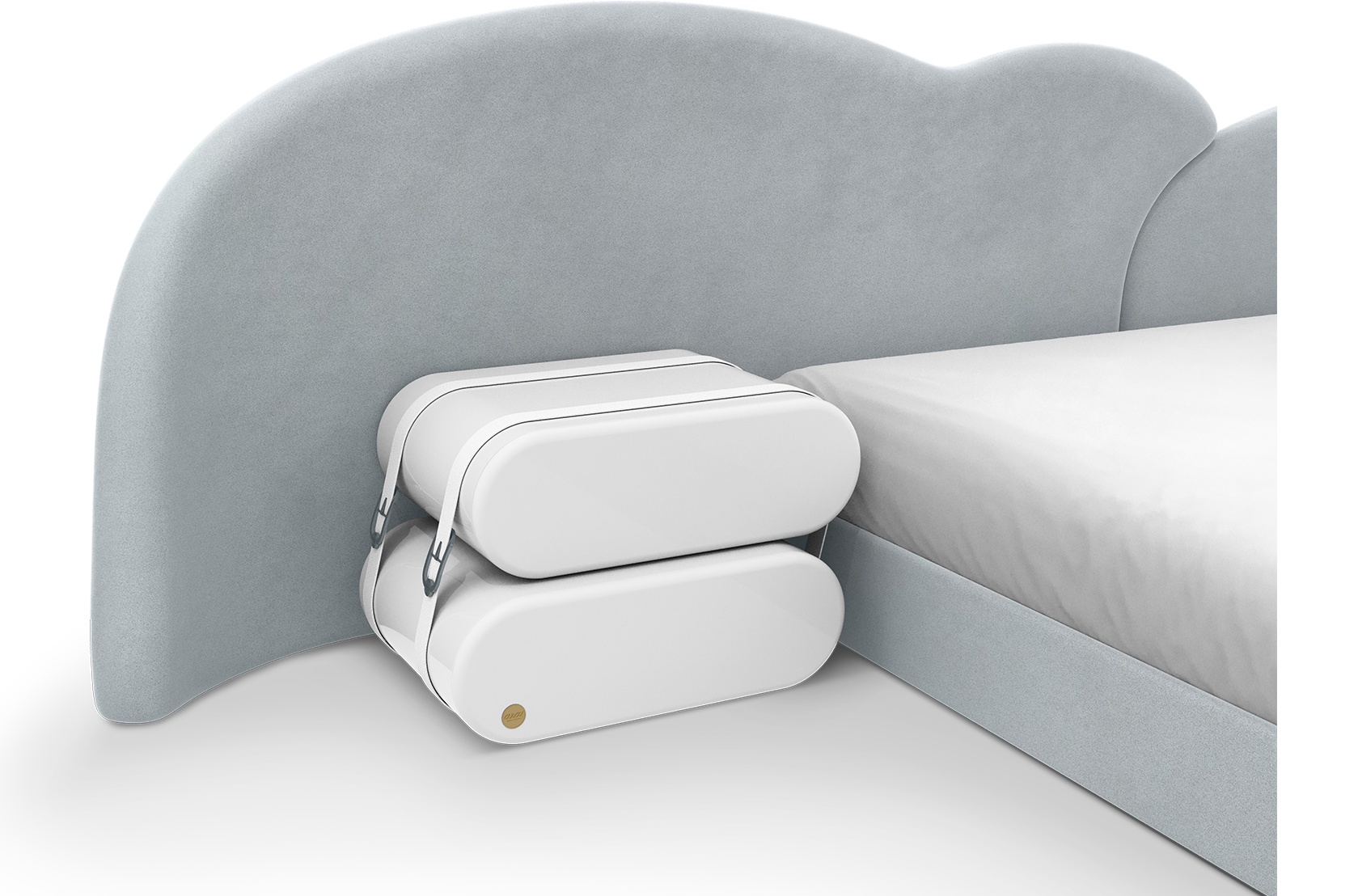 Nimbus Serenity Luxury Bed