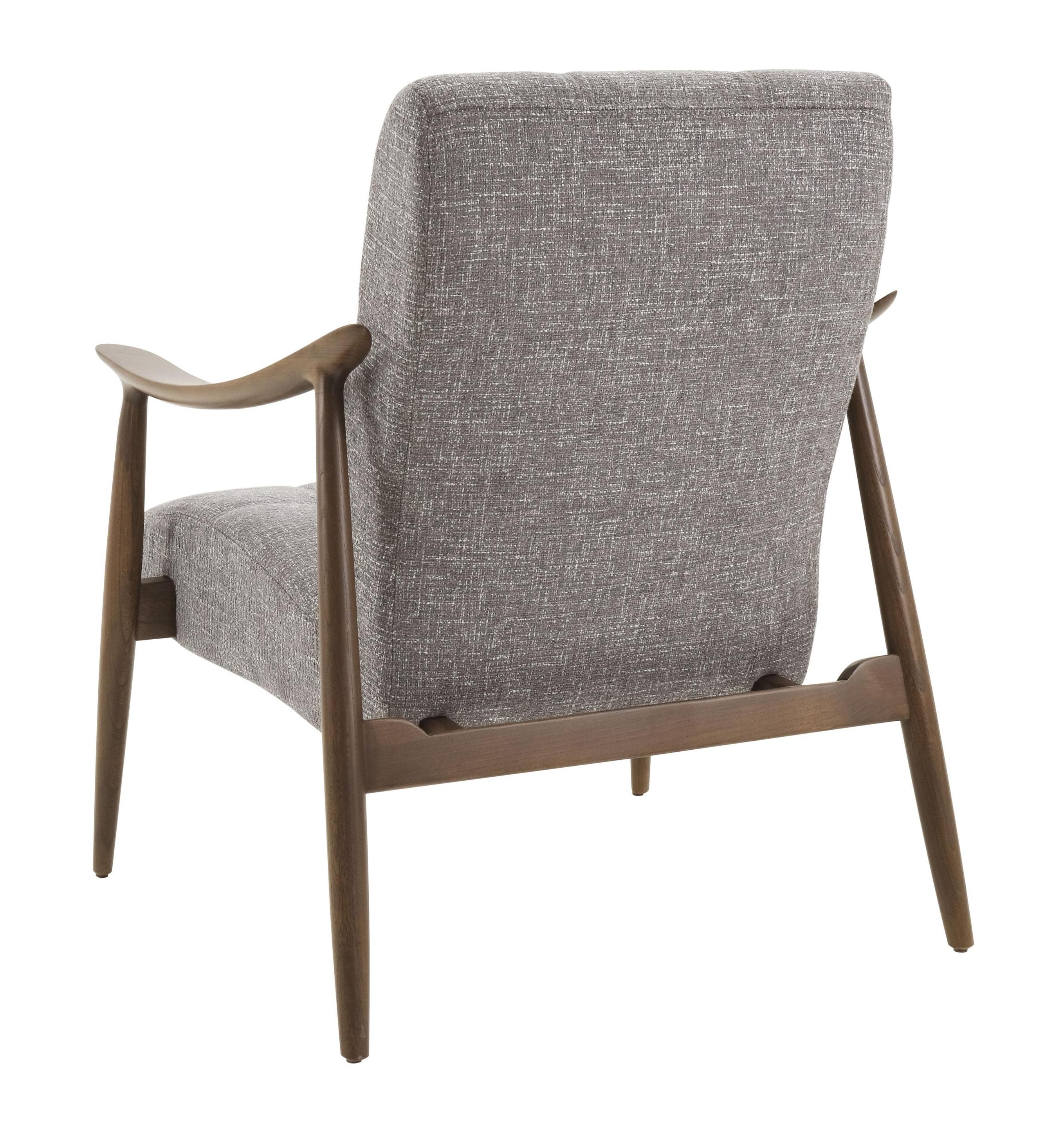Kami Grey Armchair
