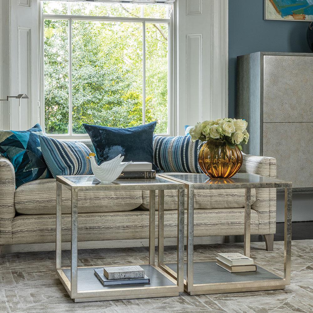 Hartland Artisan End Table