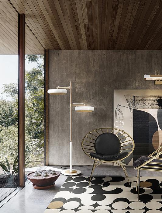 River Chair - 2