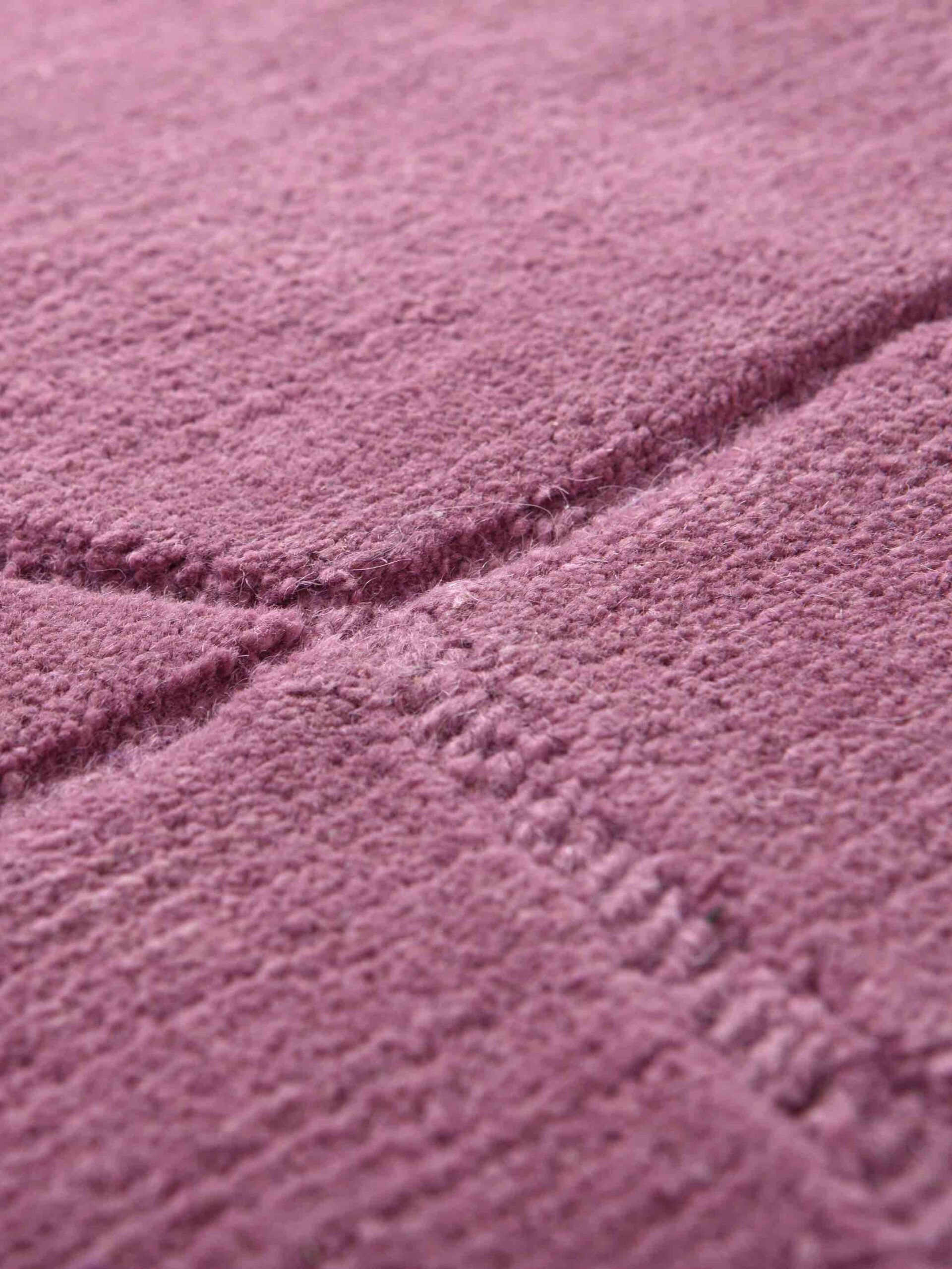 Lhotse 4 Pink Luxury Rug