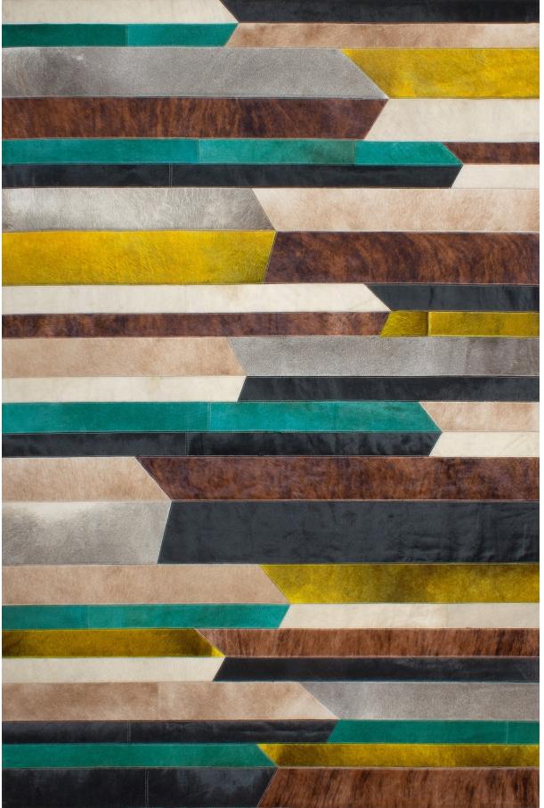 Quinton Rug | Size: 250 x 350 cm
