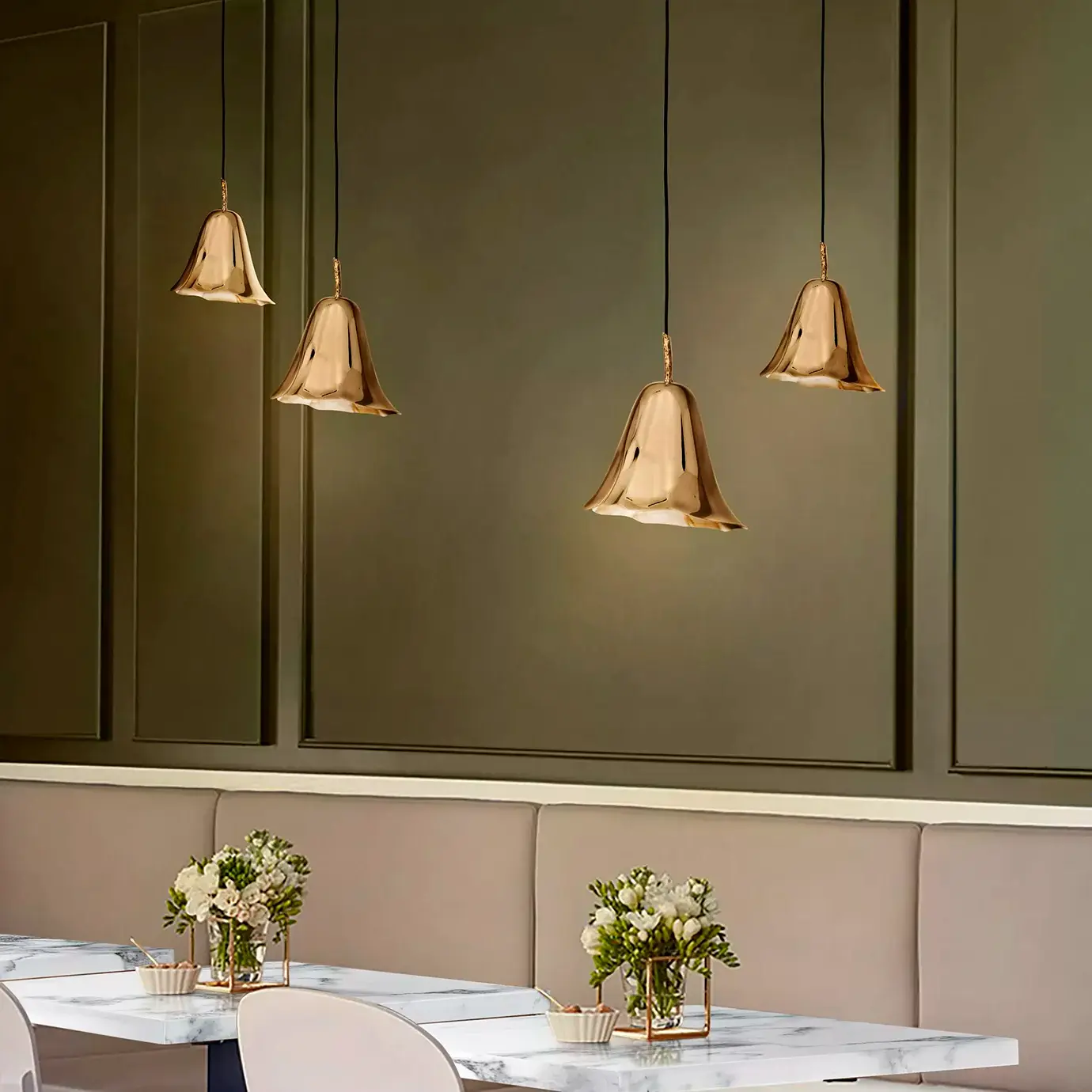 Gia Pendant Light