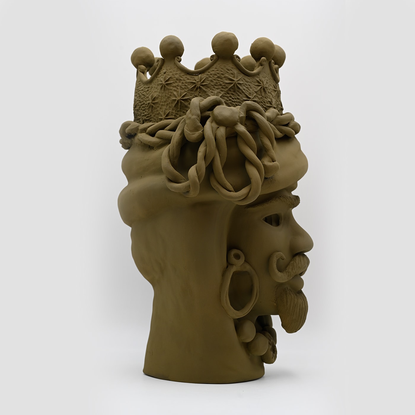 Distinctive Handcrafted Art Piece