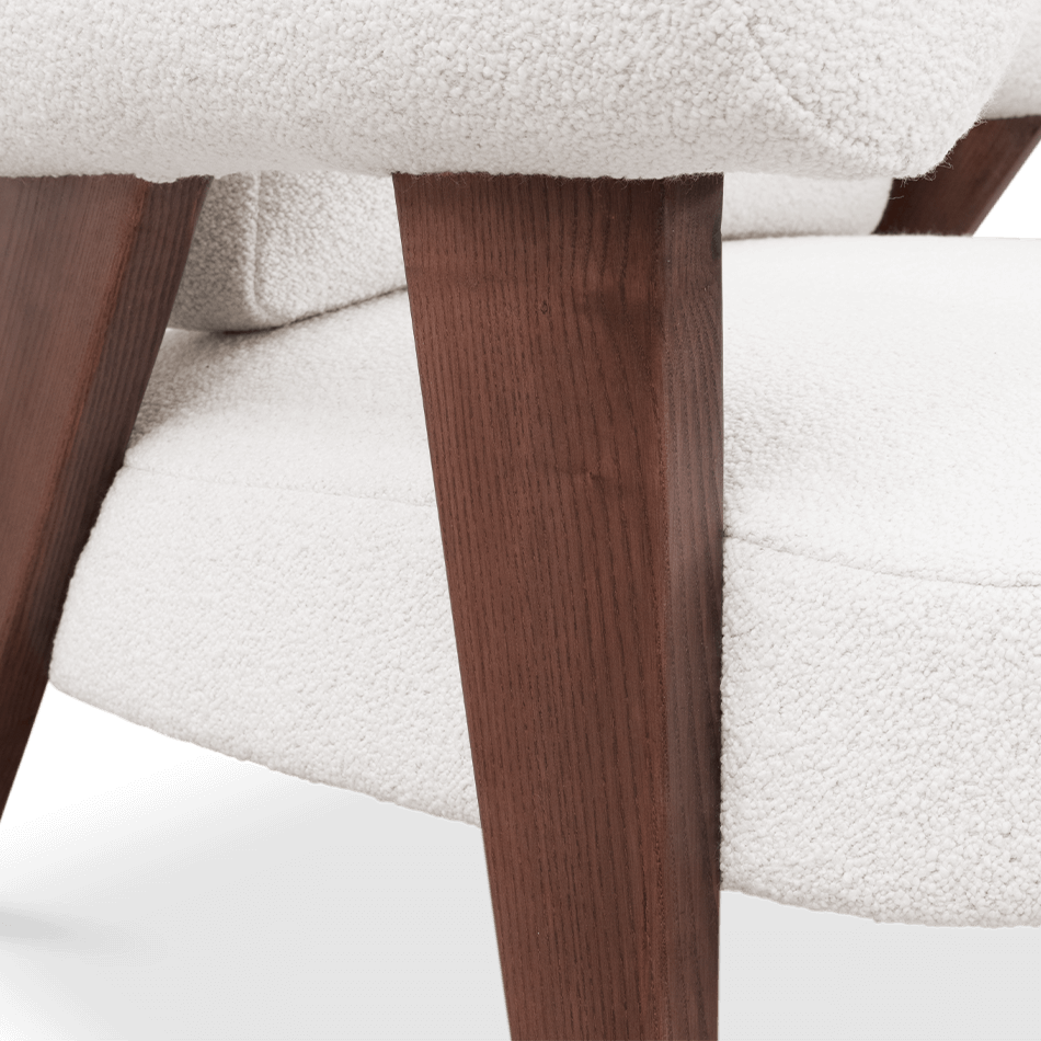 Enzo Armchair