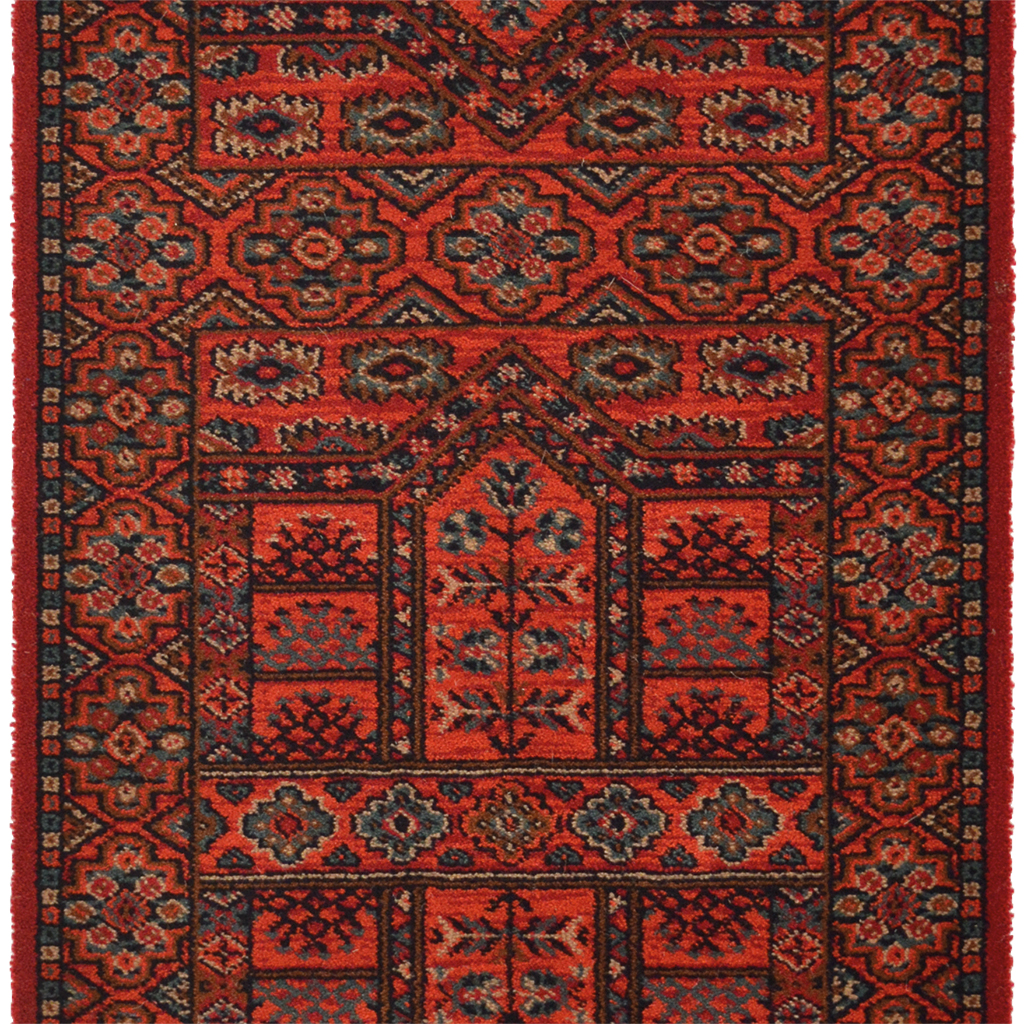 Oriental Runner | Roll Width: 67 cm