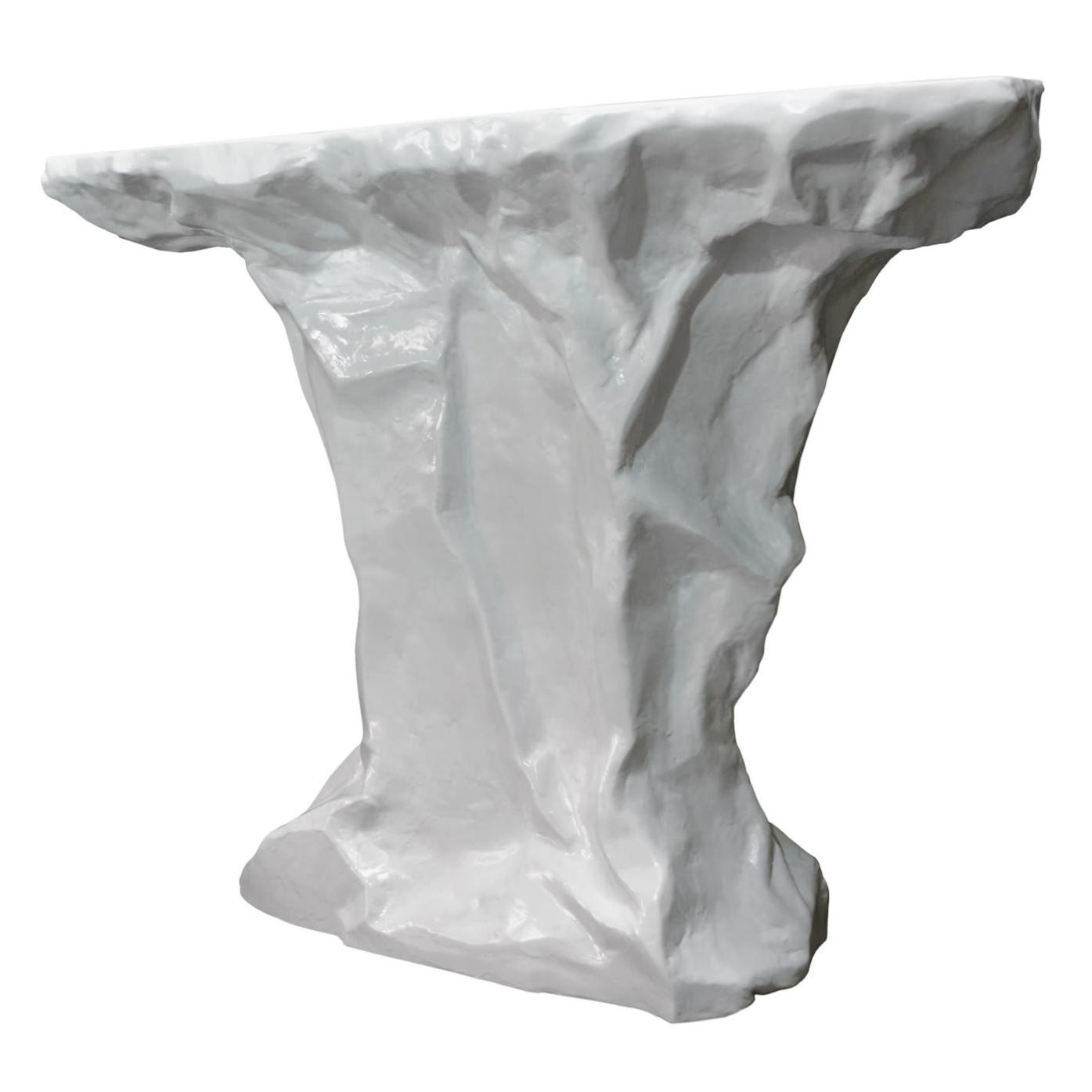 Glacial Console