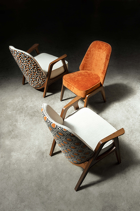 Ryder Chair