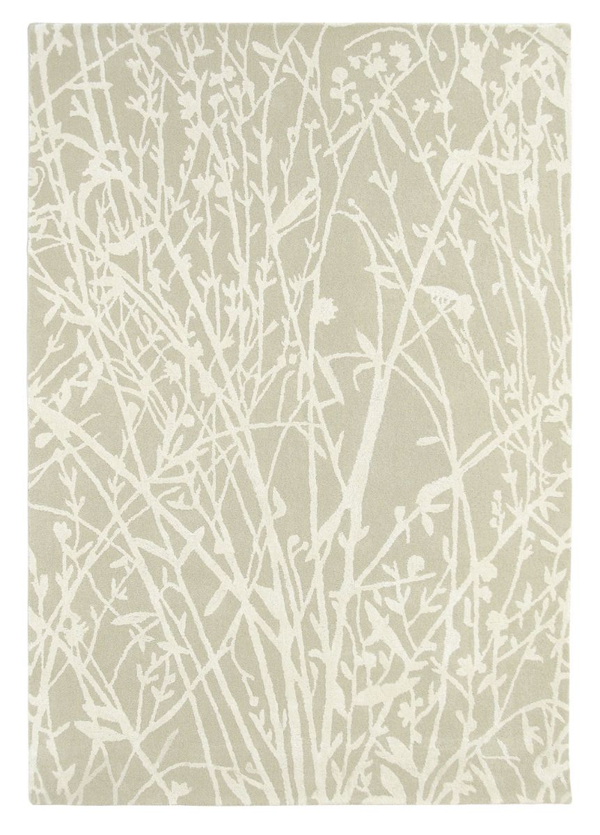 Meadow Linen 46809 Premium Rug | Size: 140 x 200 cm