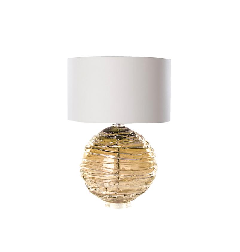Nerys Artisan Table Lamp