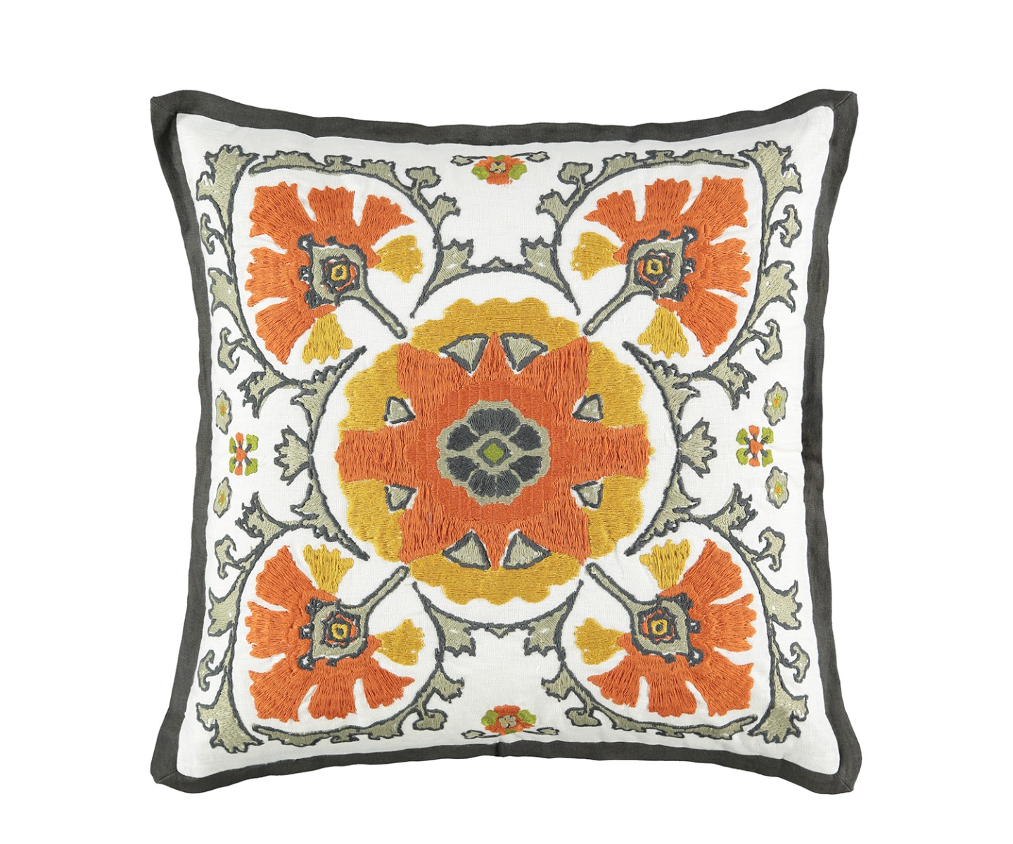 Alexi Handcrafted Cushion