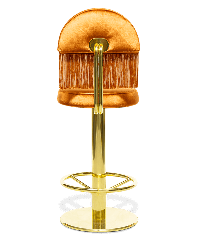 Amira Bar Stool