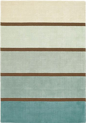 Luna Stairs Rug by Brink & Campman