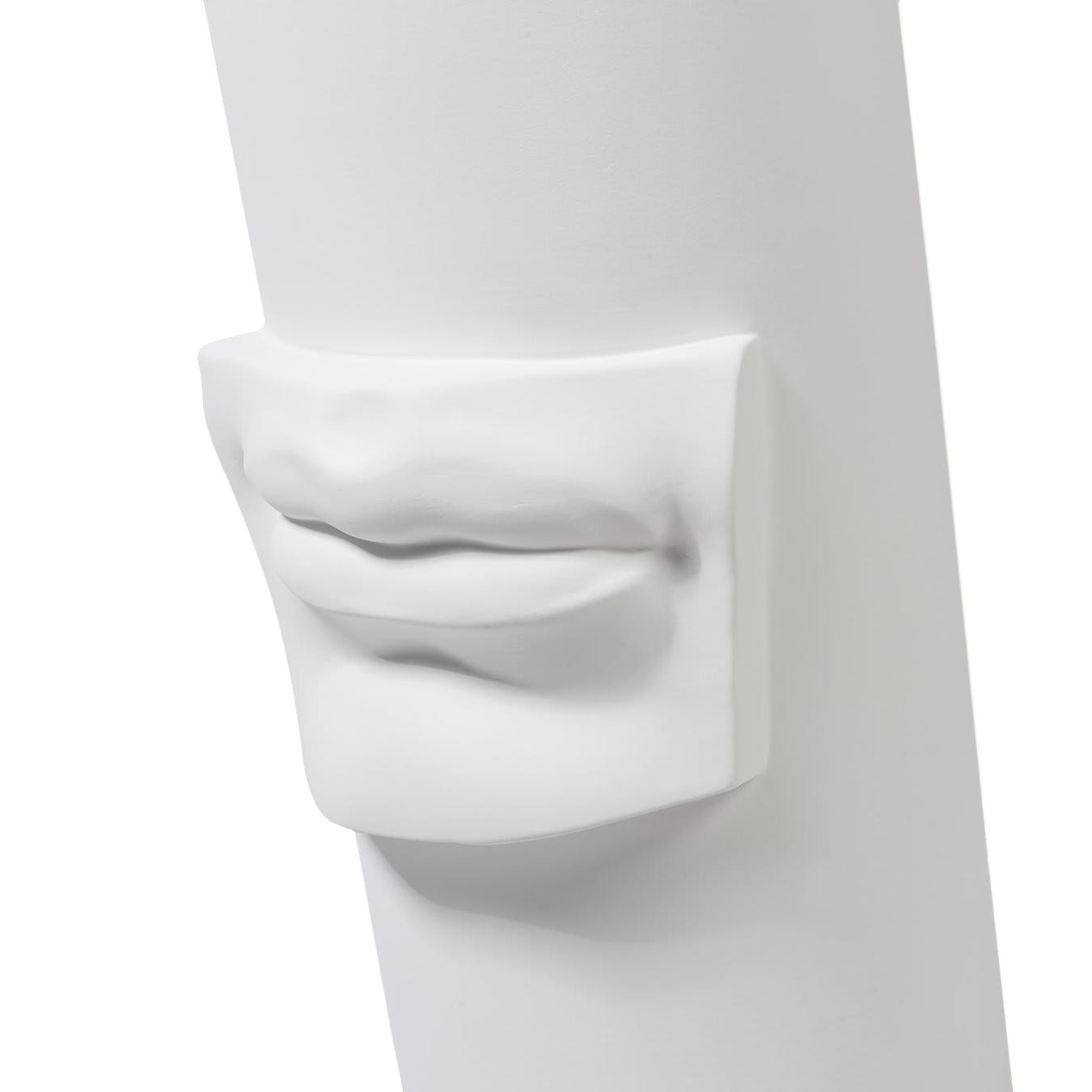 David Lips Handcrafted Vase