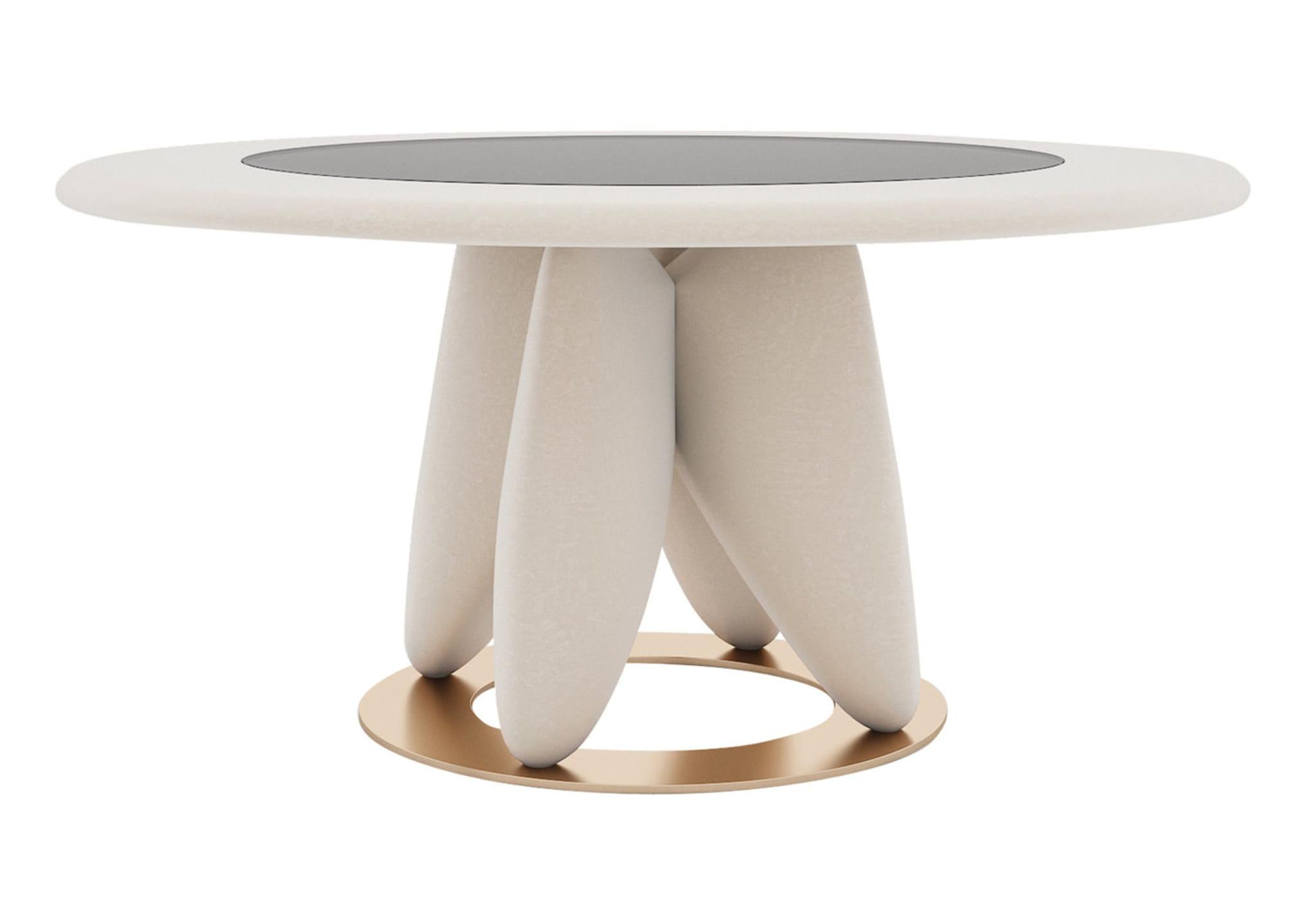 Warhol Artisan Dining Table