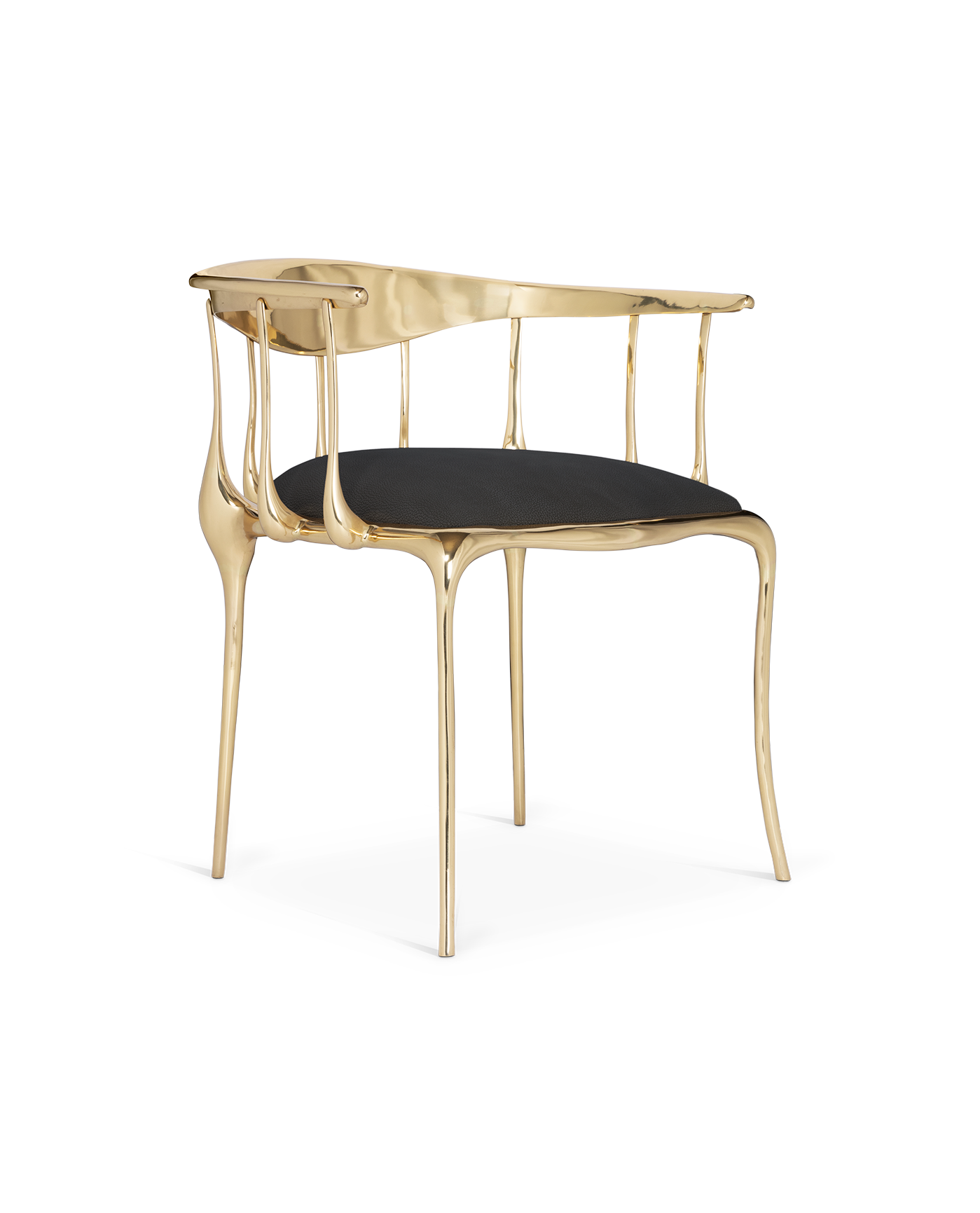Luxe Designer Chair