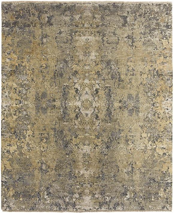 Limited Edition Luxury Beige Rug