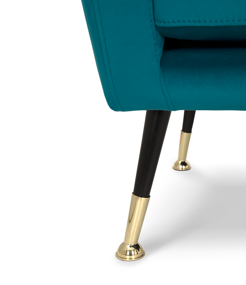Logan Armchair