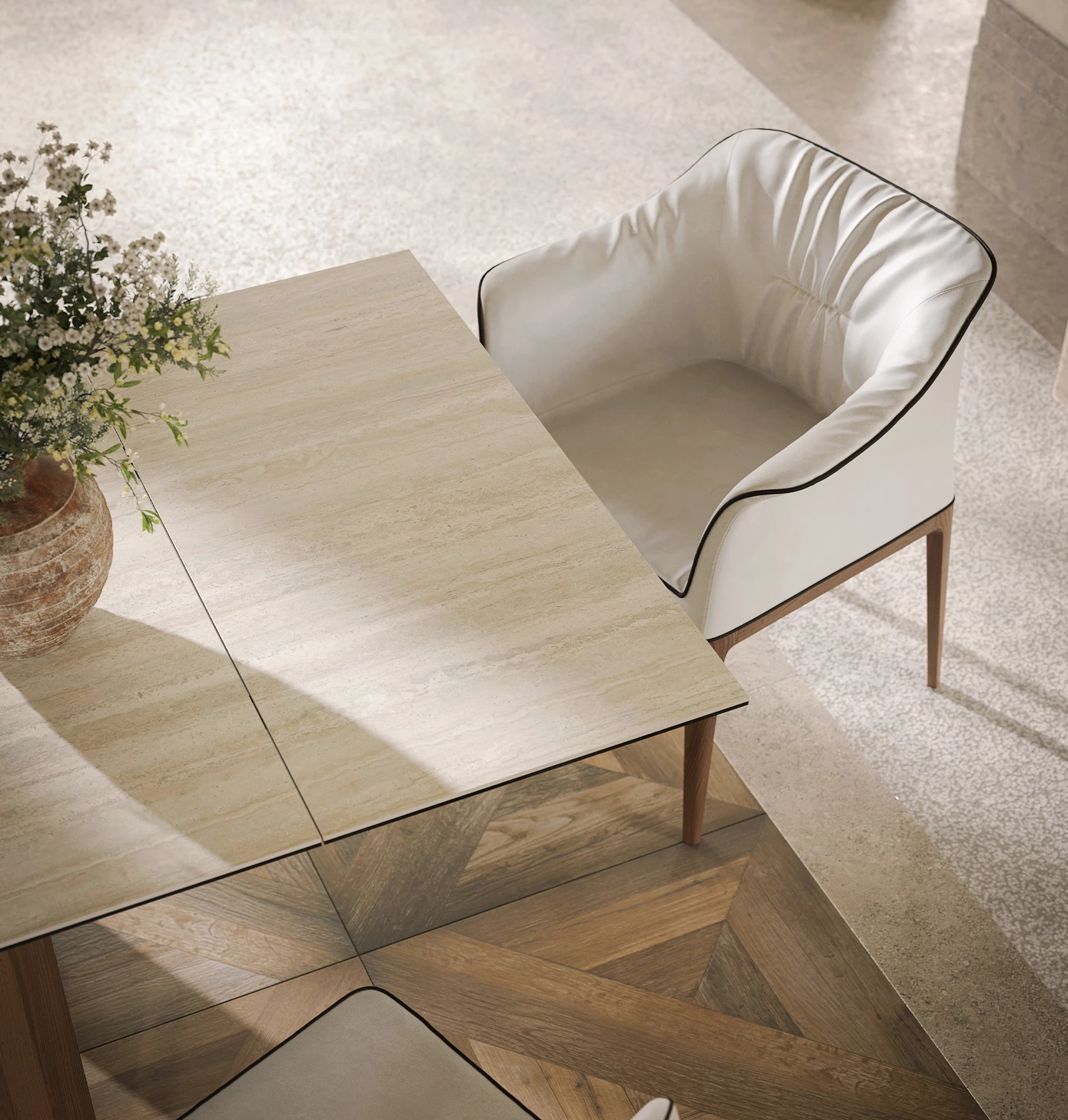 Brooklyn Table