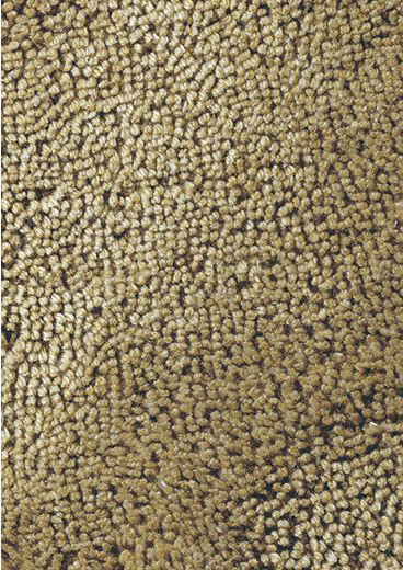 Plain Light Brown Rug Hermitage 21906