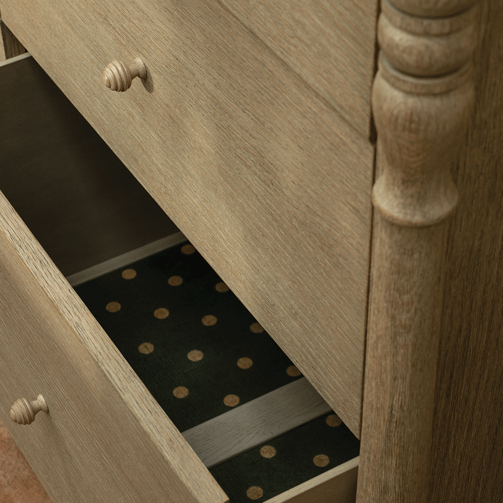 Morris Artisan Buffet