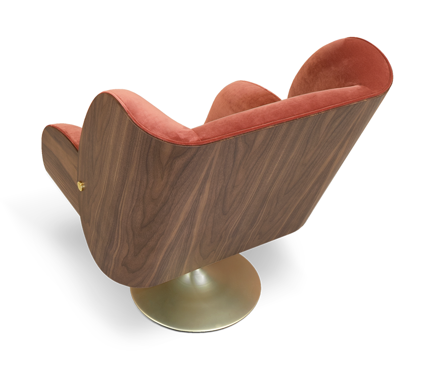 Vivienne Armchair