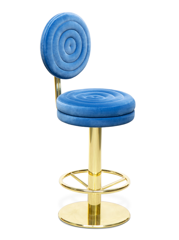 Sullivan Bar Stool