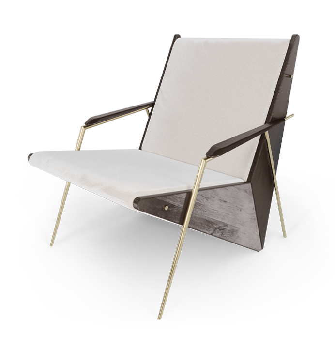Esme Armchair