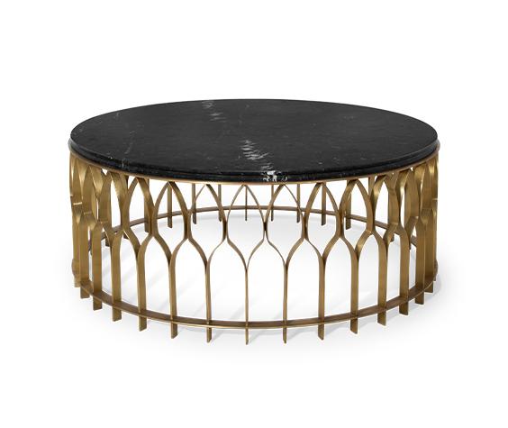 Sanctuary Harmony Center Table