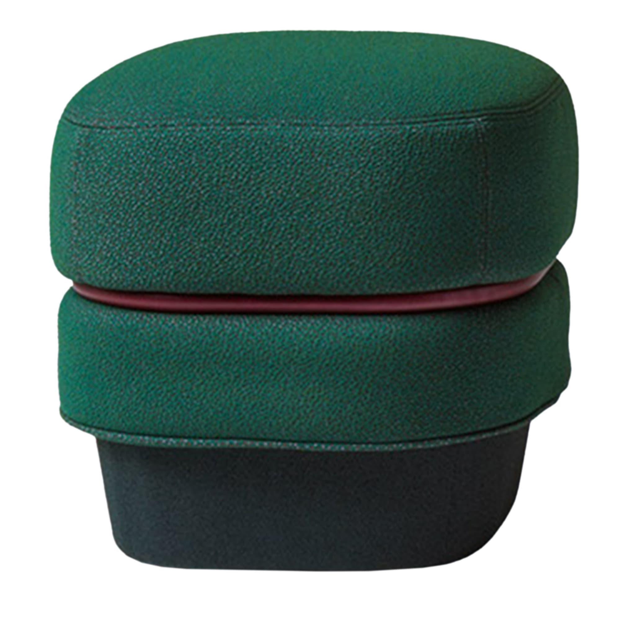 Chemise Italian Elegance Pouf