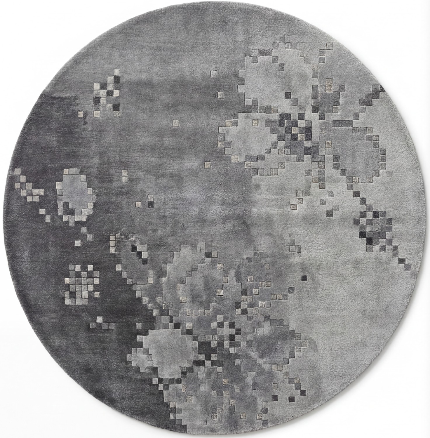 Stone Patina Heritage Rug