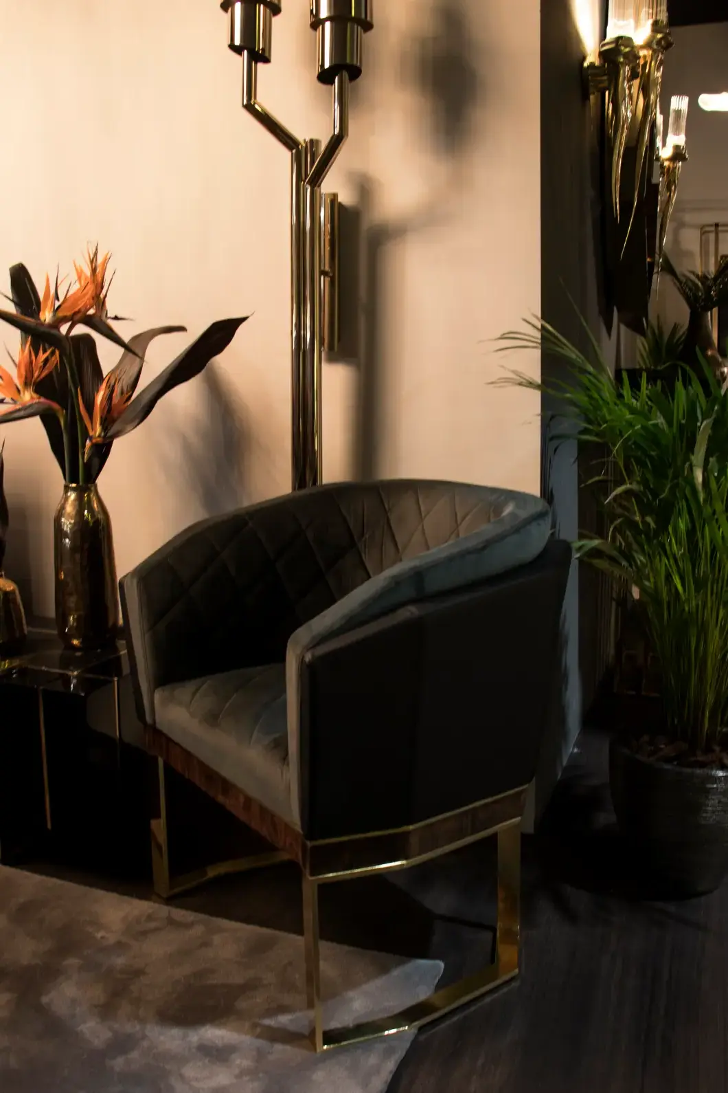 Viper Armchair - 2