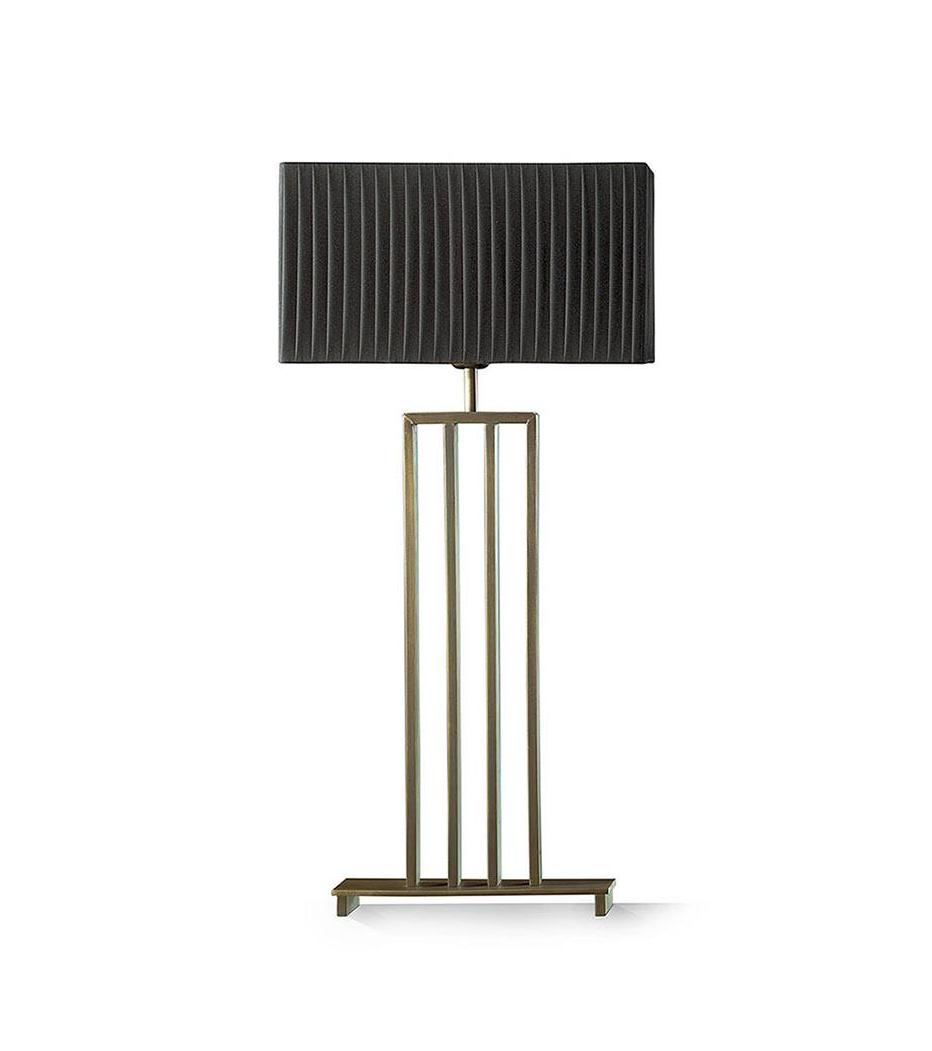 Contemporary Mini Table Lamp
