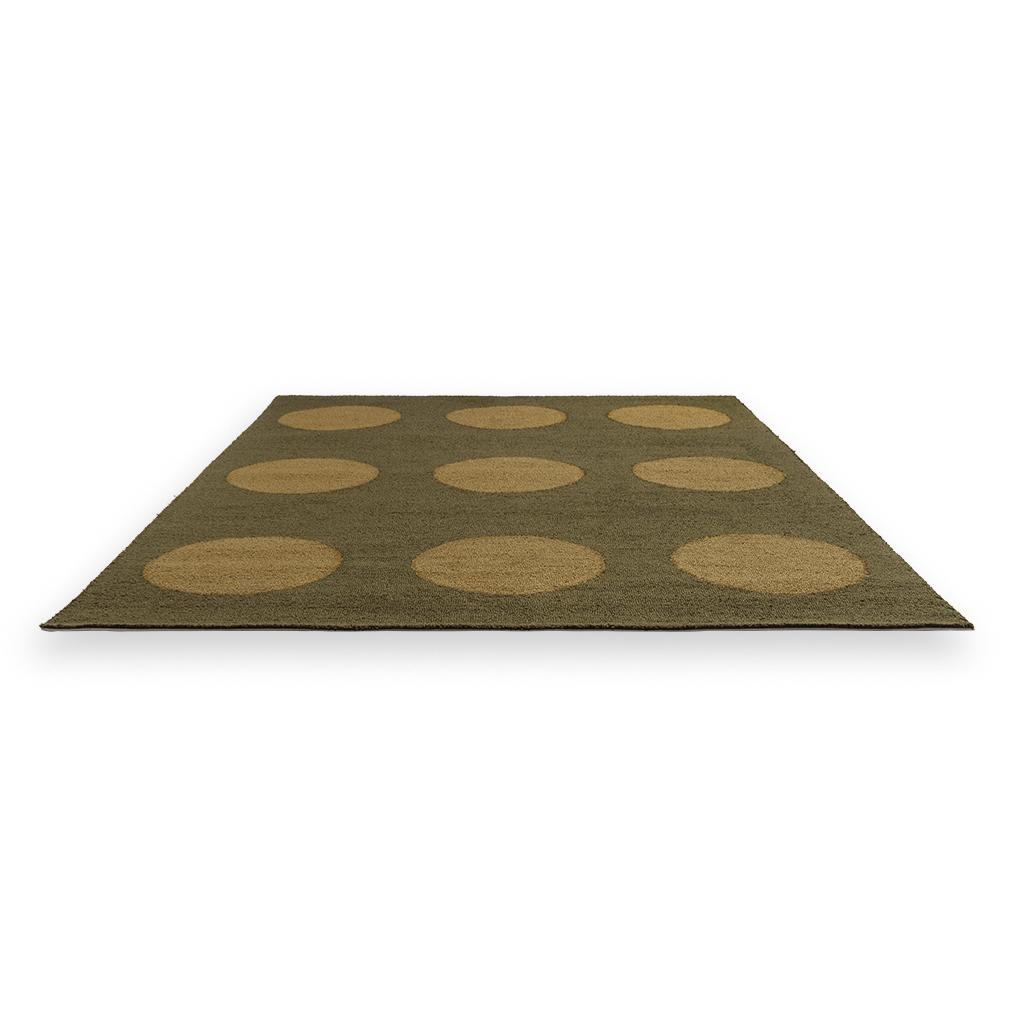 Festival Dots Fresco Rug