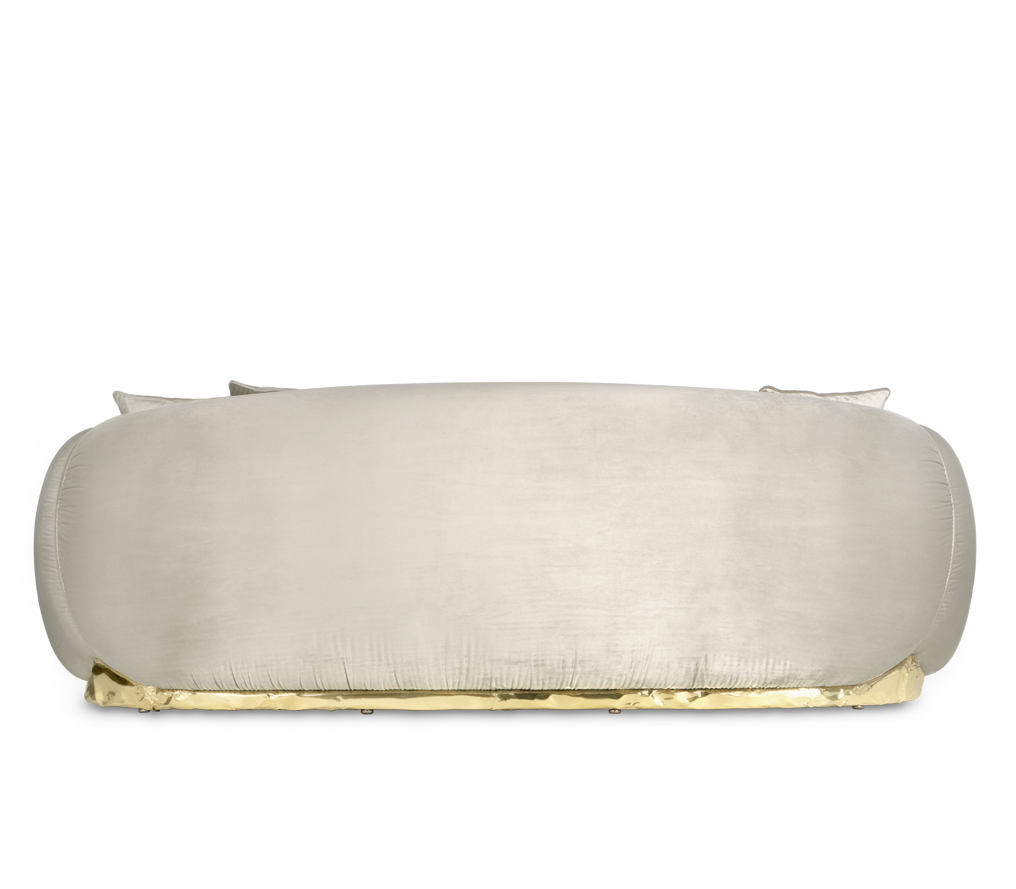 Solara Luxe Sofa