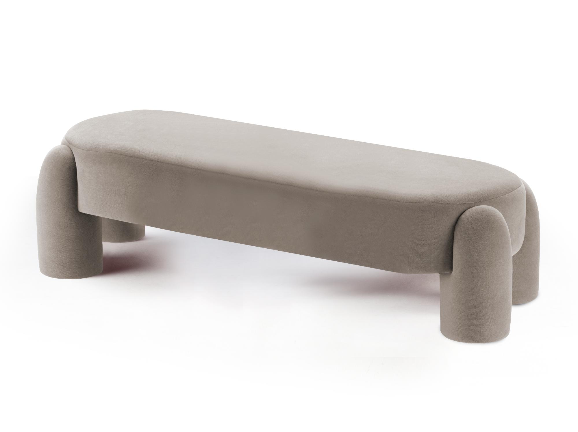 Marlon Bench