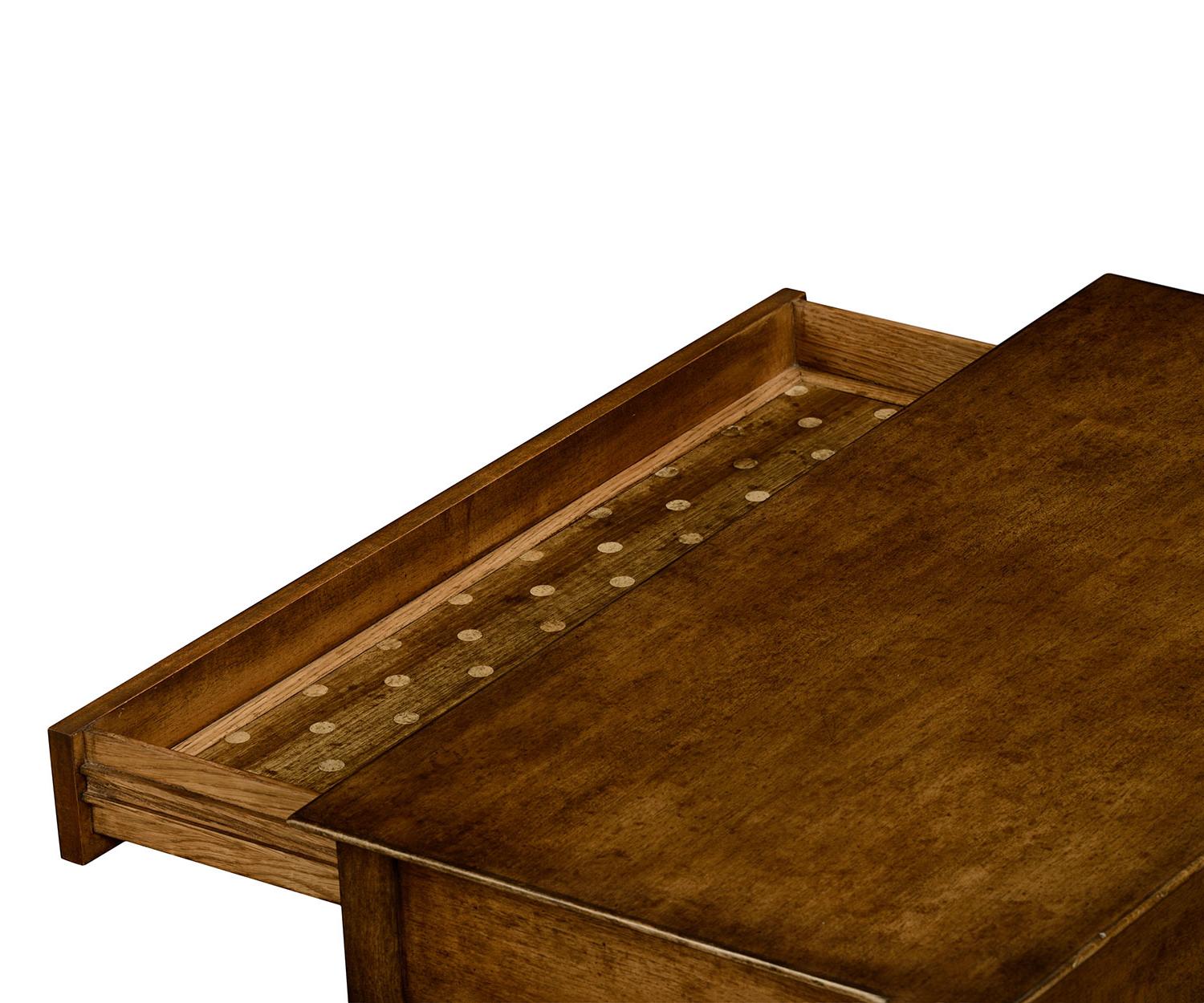 Tormarton Artisan End Table