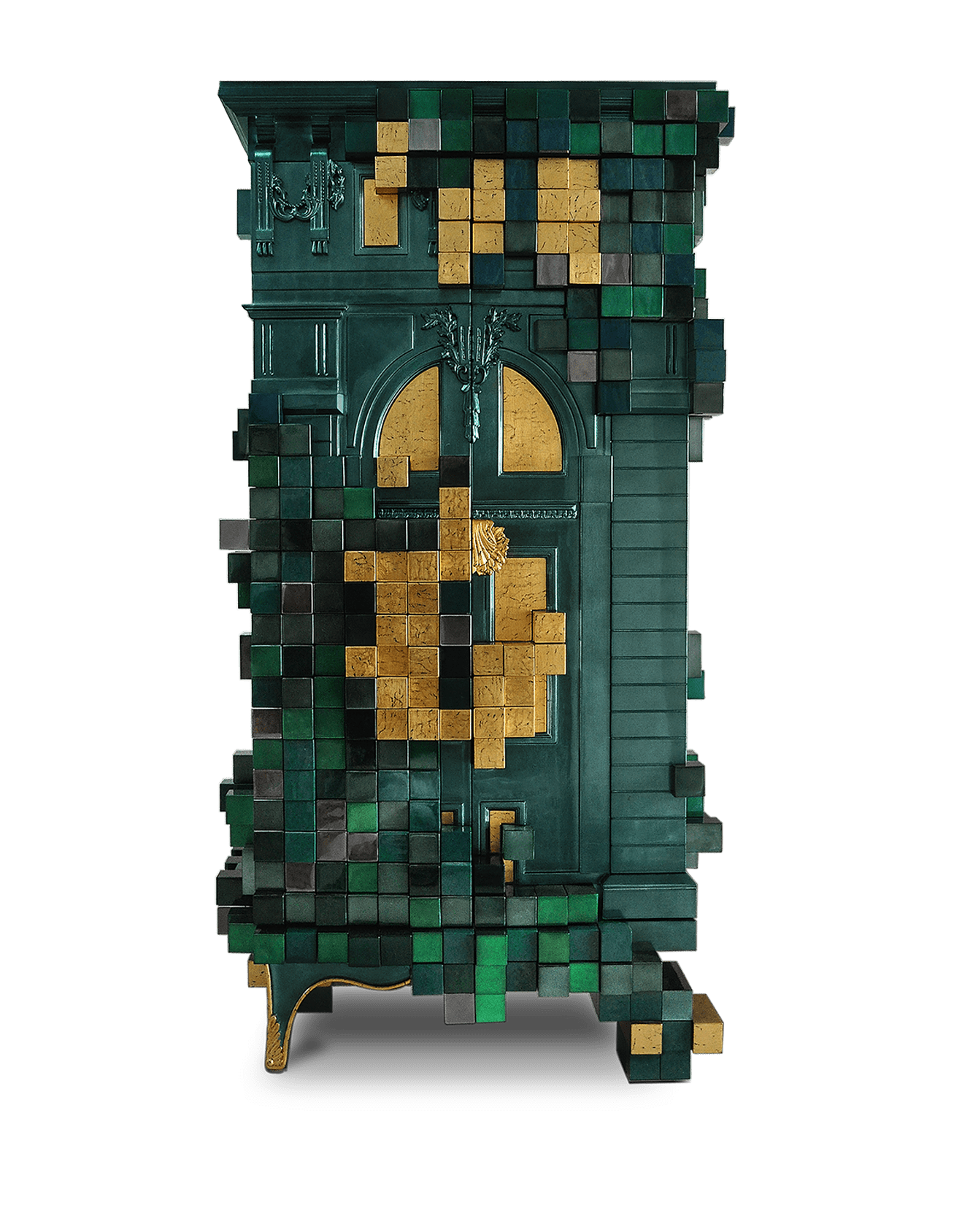 Trafalgar Classic Cabinet