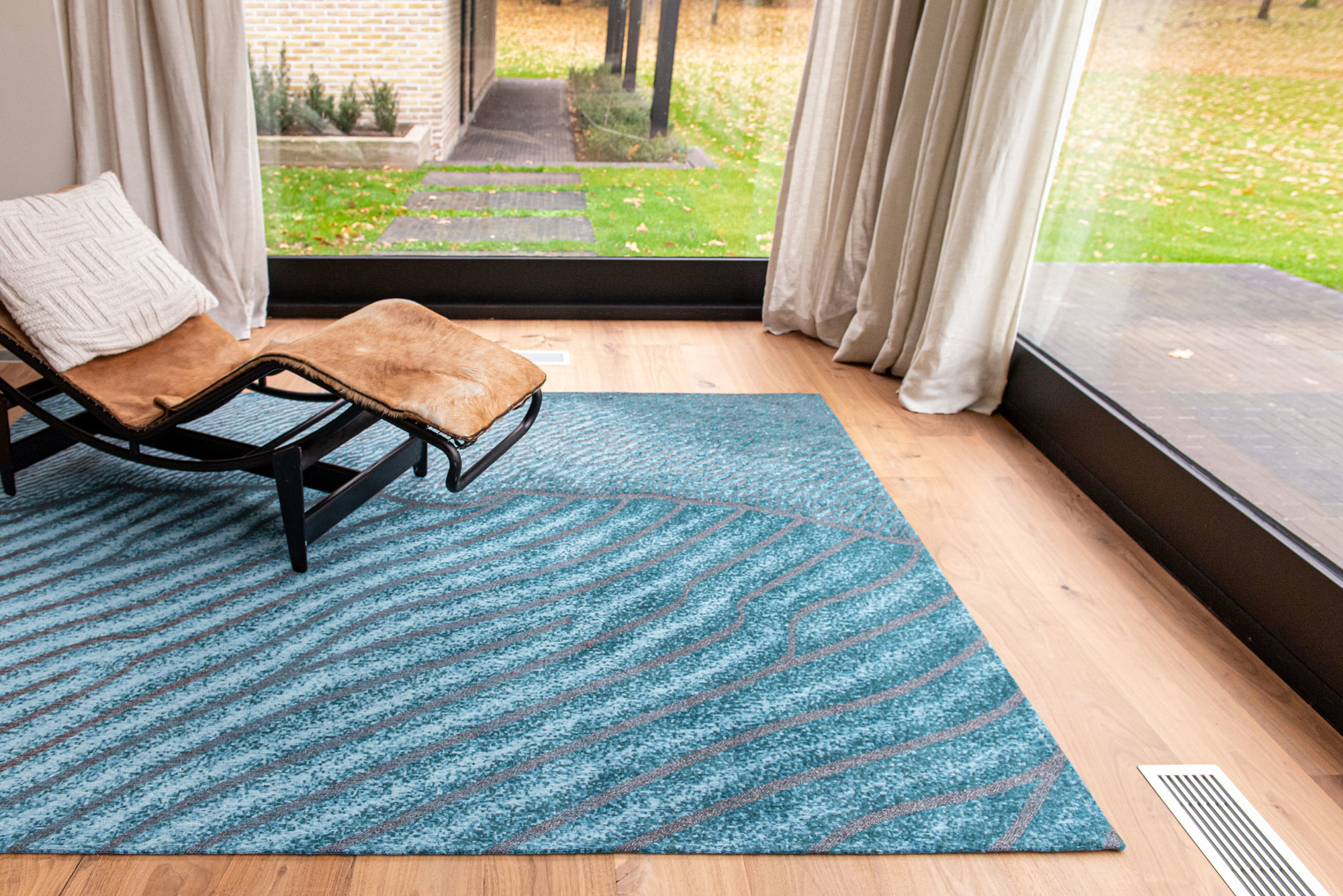 Blue Nile 9132 Rug