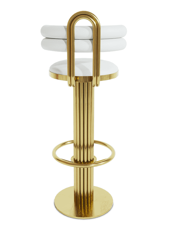 Kiera Bar Stool