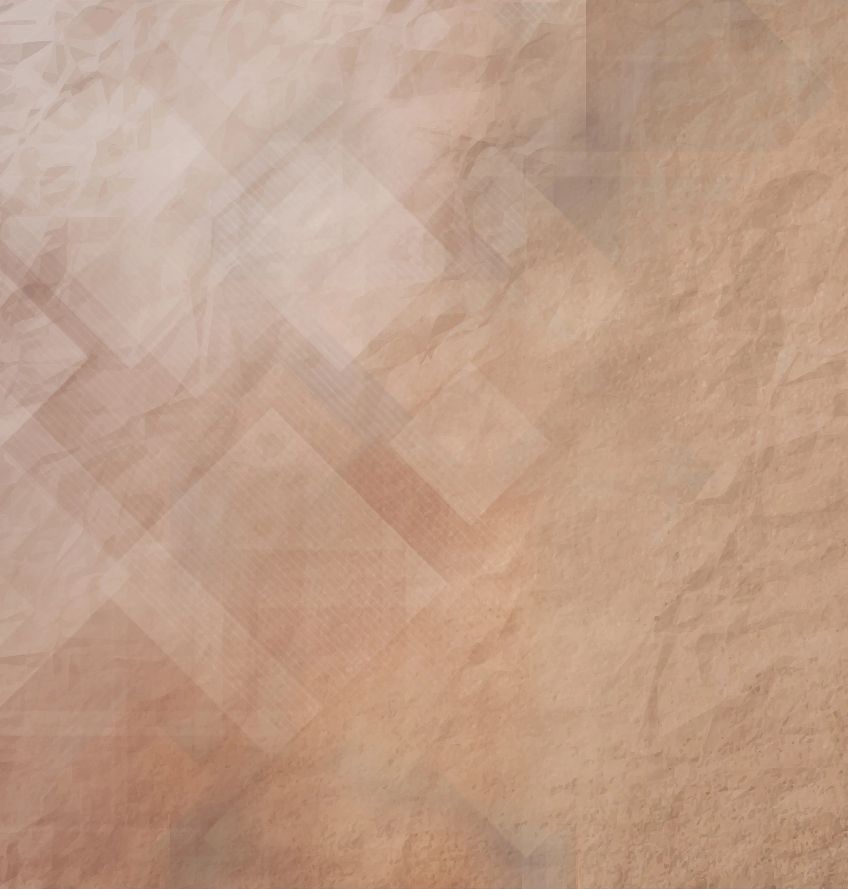 Orange Material Wallcovering